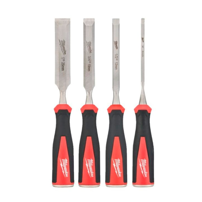 Cumpara  Dălți pentru lemn - Set dalti pentru lemn Milwaukee 4932479897..
