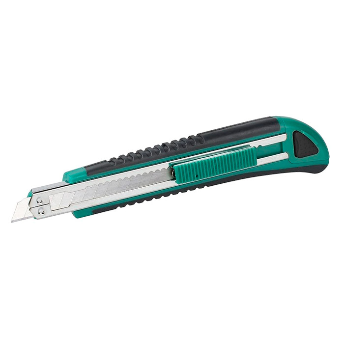 Cumpara  Cuțite - Cutit - Cutter segmentat Wolfcraft 4139000..