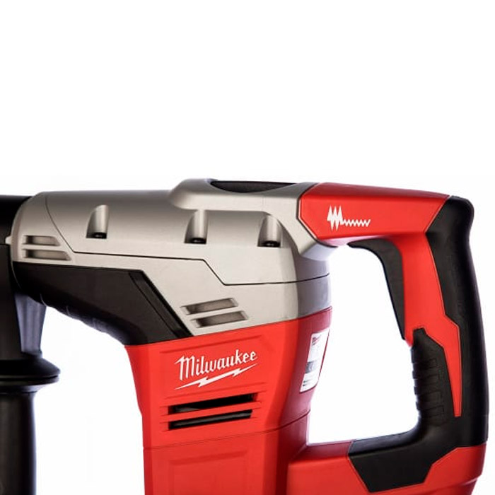 Ciocan rotopercutor SDS-Max Milwaukee K540S