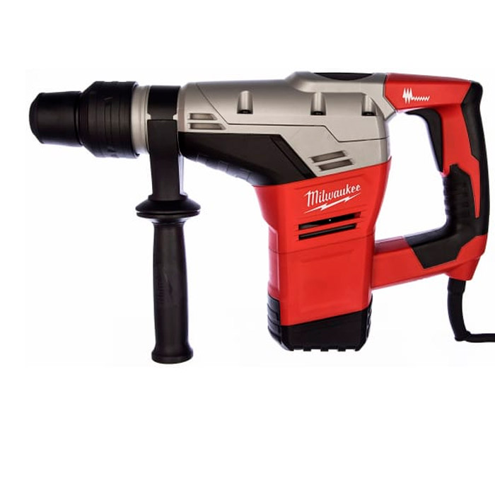 Ciocan rotopercutor SDS-Max Milwaukee K540S