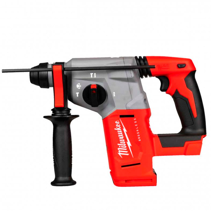 Cumpara  Ciocane rotopercutoare fără fir - Ciocan rotopercutor pe acumulator Milwaukee M..