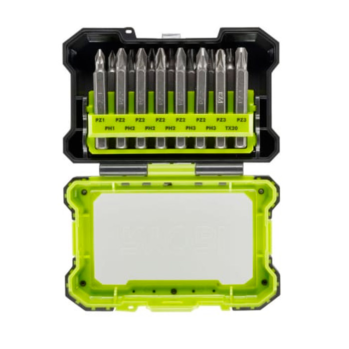 Set biti si accesorii Ryobi RAK15MSD
