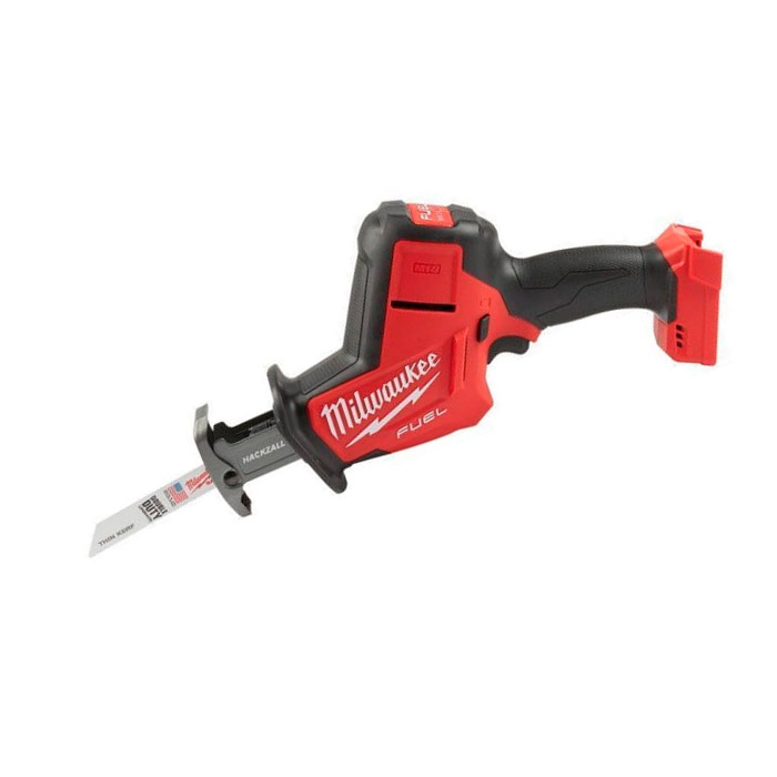 Cumpara  Ferăstraie sabie fără fir - Fierastrau sabie cu acumulator Milwaukee M18 ..
