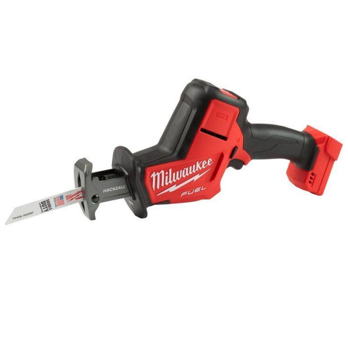 Fierastrau sabie cu acumulator Milwaukee M18 FHZ-0
