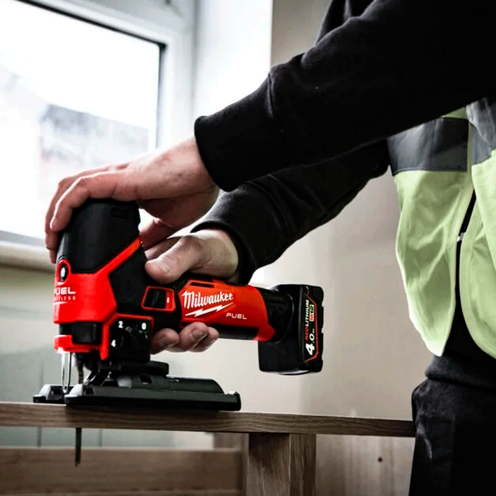 Milwaukee M12 FJS-0