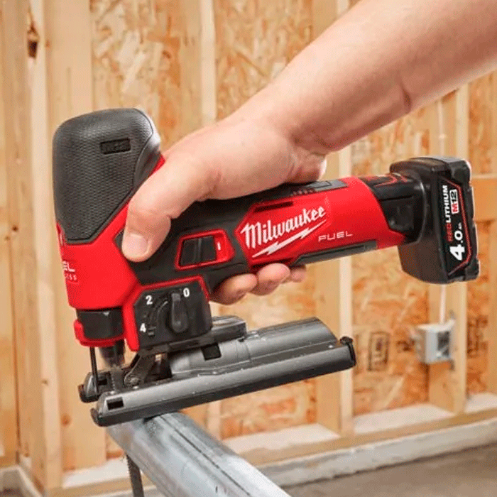 Milwaukee M12 FJS-0