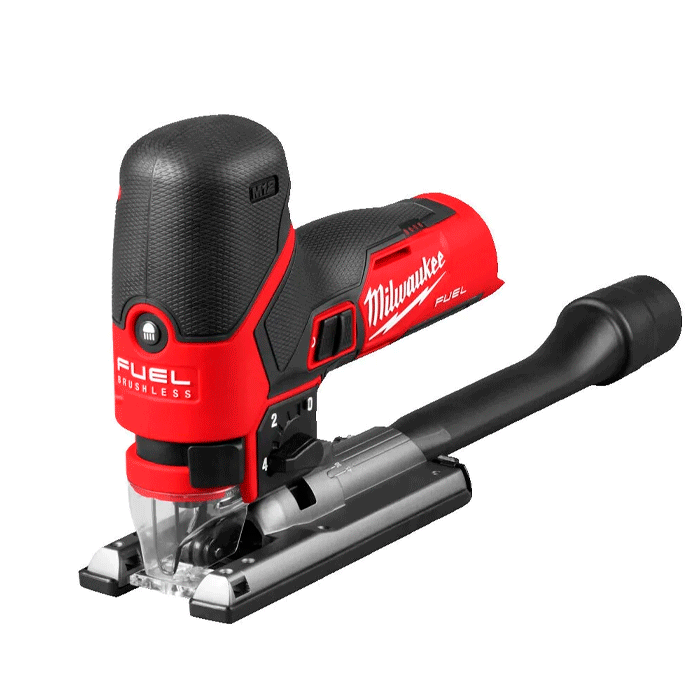 Cumpara  Fierăstraie verticale - Milwaukee M12 FJS-0..