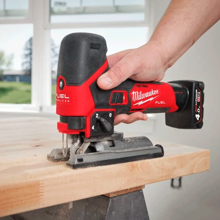 Milwaukee M12 FJS-0