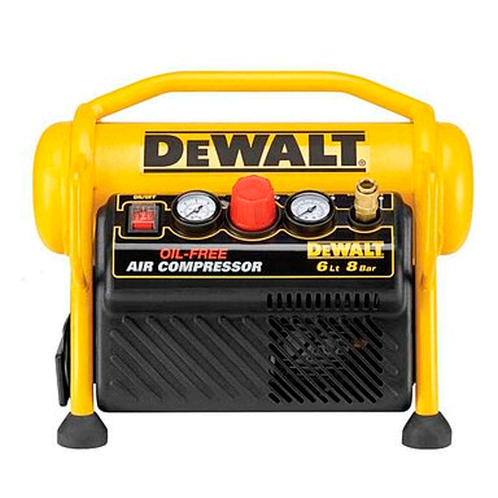 DeWALT DPC6MRC