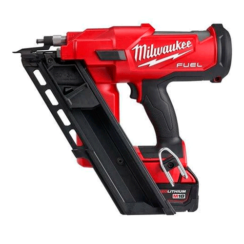 Cumpara  Capsatoare fără fir - Milwaukee M18FFN-502C..