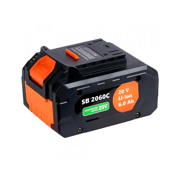 Cumpara  Accumulatoare și incarcatoare - SEQUOIA SB2060C..
