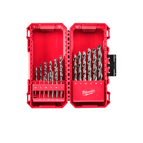 Cumpara  Seturi burghii - Milwaukee (4932493869)..