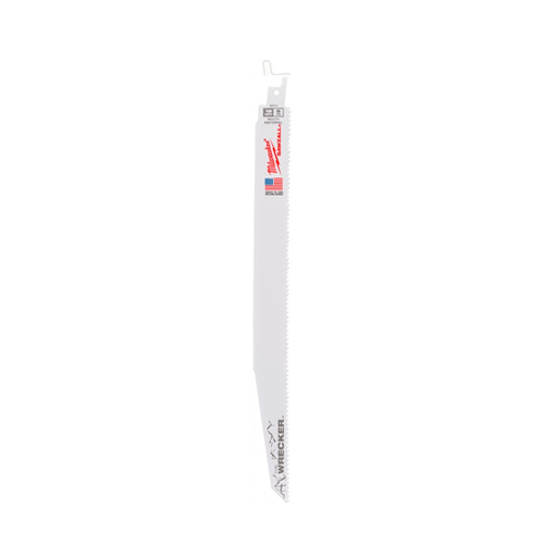 Cumpara  Pânze de tăiere - Milwaukee WRECKER  (48475711) 300x7 mm..