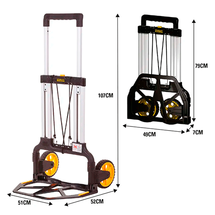 Stanley FXWT-706