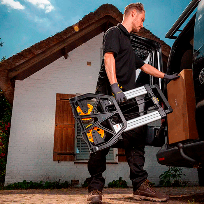 Stanley FXWT-706