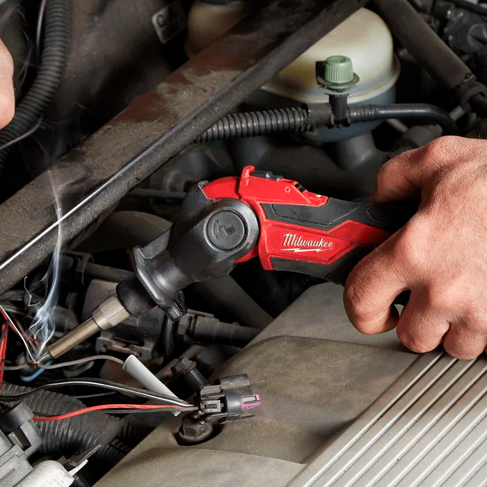 Milwaukee M12 SI-201C