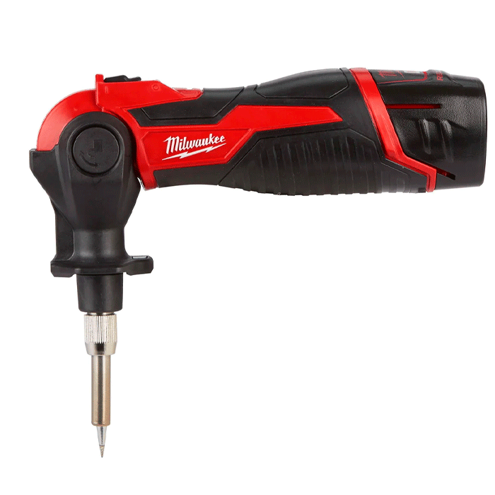 Milwaukee M12 SI-201C