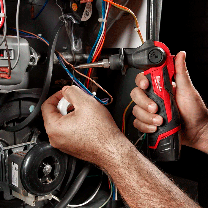 Milwaukee M12 SI-201C