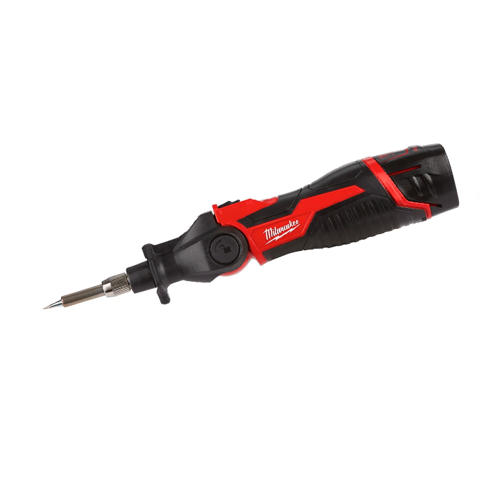 Cumpara  Sisteme pe acumulatori - Milwaukee M12 SI-201C..