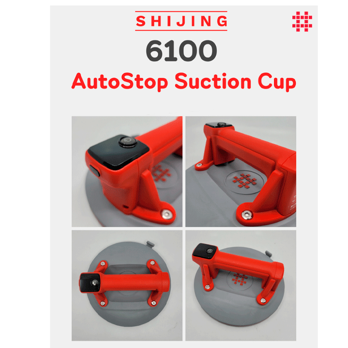 Cumpara  Maşini de debitat ceramică - Shijing 6100..