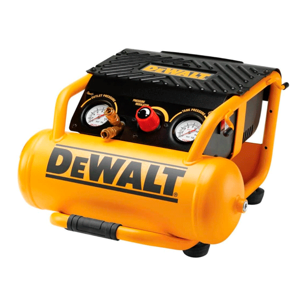 Cumpara  Compresoare fara ulei - DeWALT DPC10RC..