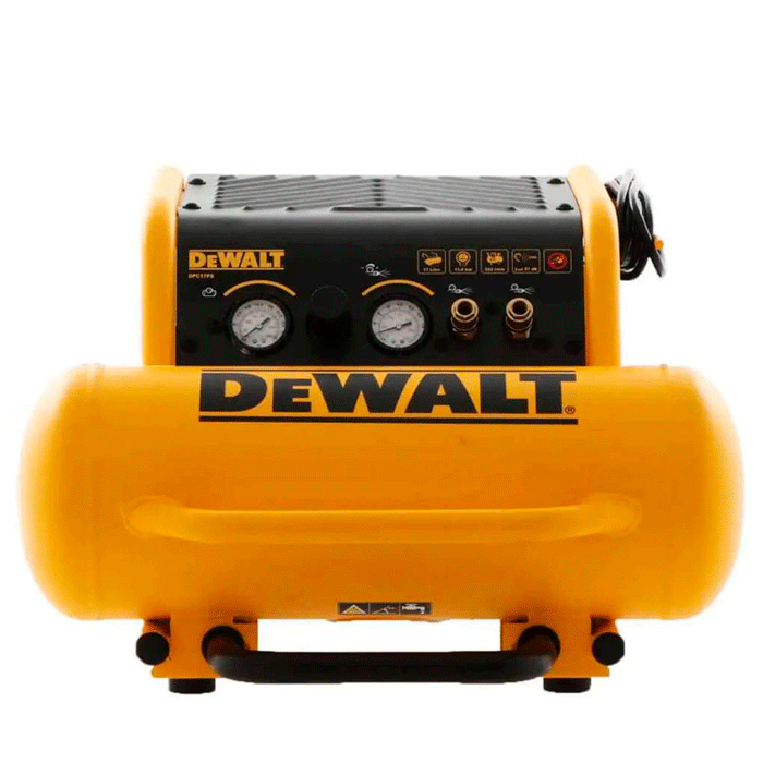 DeWALT DPC17PS
