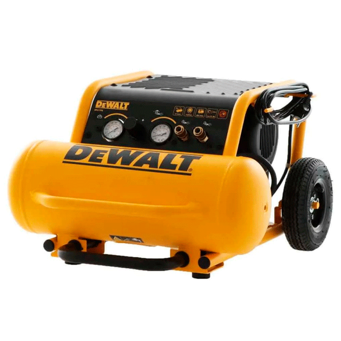 Cumpara  Compresoare fara ulei - DeWALT DPC17PS..