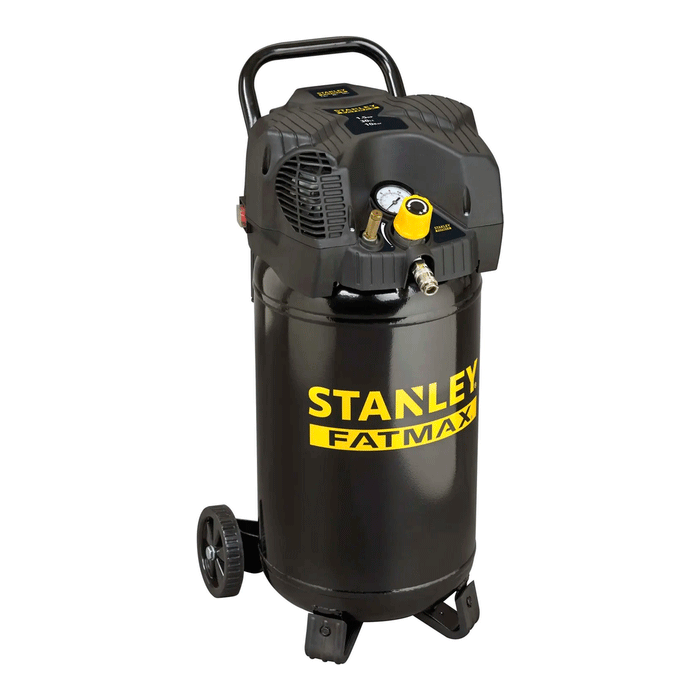 Cumpara  Compresoare fara ulei - STANLEY FATMAX FMXCM0001E..