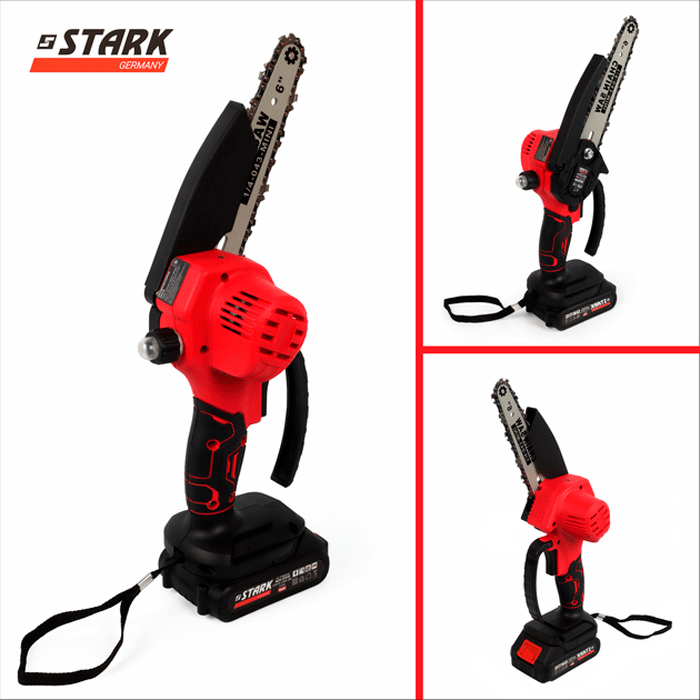 Stark BCS-21015