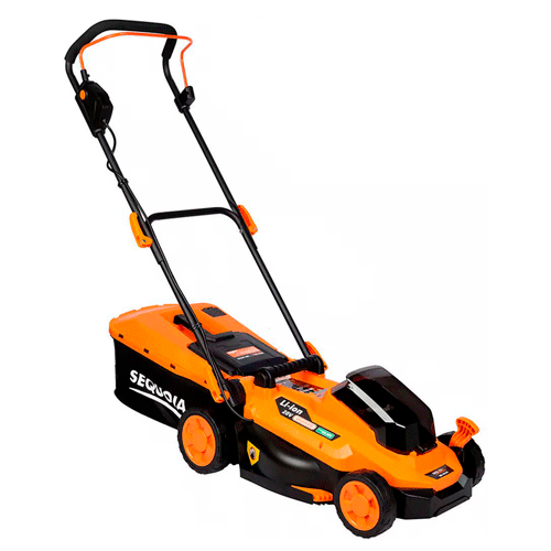 Sequoia SBL2033B-EV