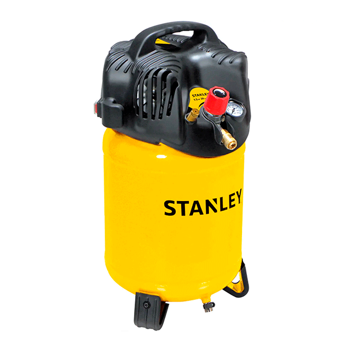 Cumpara  Compresoare fara ulei - STANLEY D200/10/24V..