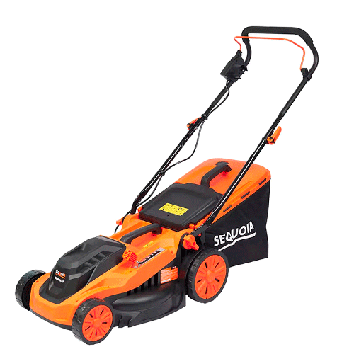Cumpara  Mașini de tuns iarba electrice - Sequoia SELM1838..
