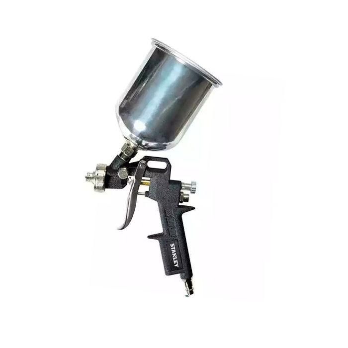 Cumpara  Pistoale pneumatice de vopsit - Stanley 150133XSTN..
