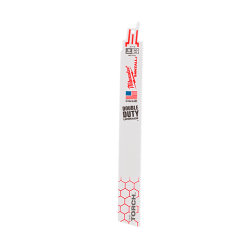 Cumpara  Pânze pentru fierăstraie alternative - Milwaukee TORCH  (48475713) 230*10T mm..