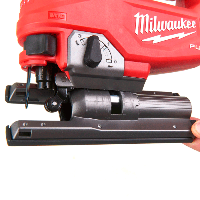 Milwaukee M18FJS-0