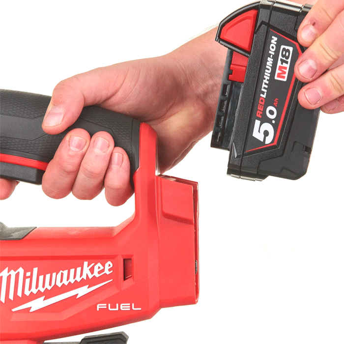 Milwaukee M18FJS-0
