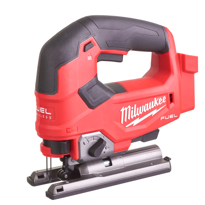 Cumpara  Fierăstraie verticale - Milwaukee M18FJS-0..