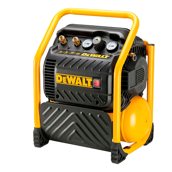 Cumpara  Compresoare fara ulei - DeWALT DPC10QTC..