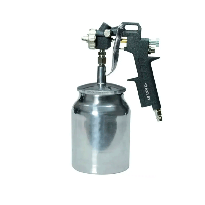 Cumpara  Pistoale pneumatice de vopsit - Stanley 151093XSTN..