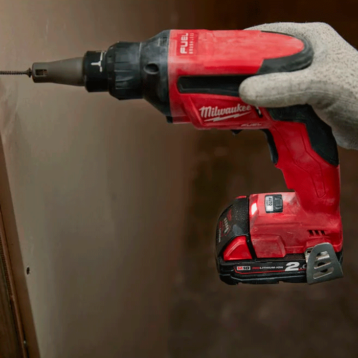 Milwaukee M18FSG-OX