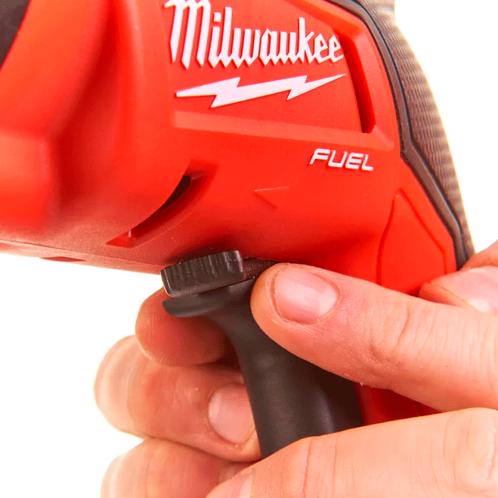 Milwaukee M18FSG-OX