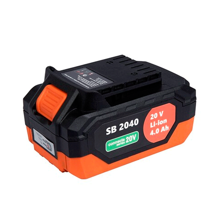 Cumpara  Accumulatoare și incarcatoare - SEQUOIA SB2040..