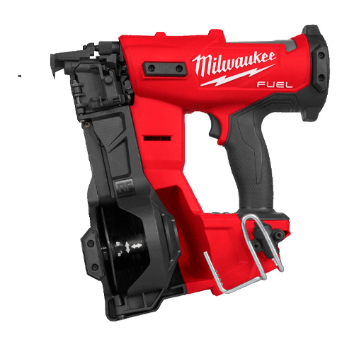 Cumpara  Capsatoare fără fir - Milwaukee M18FRCN45-0X..
