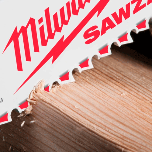 Milwaukee AX FANG TIP (48475026) 230х5,0mm