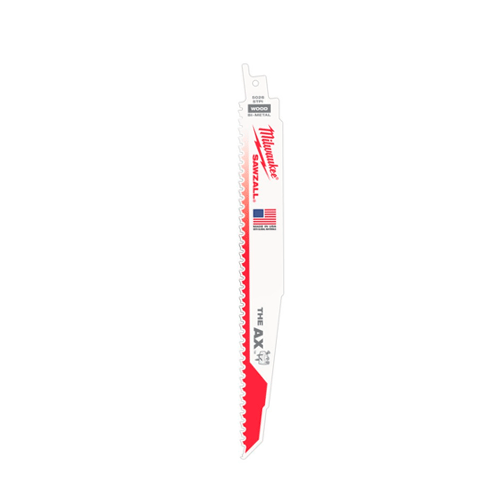 Cumpara  Pânze de tăiere - Milwaukee AX FANG TIP (48475026) 230х5,0mm..