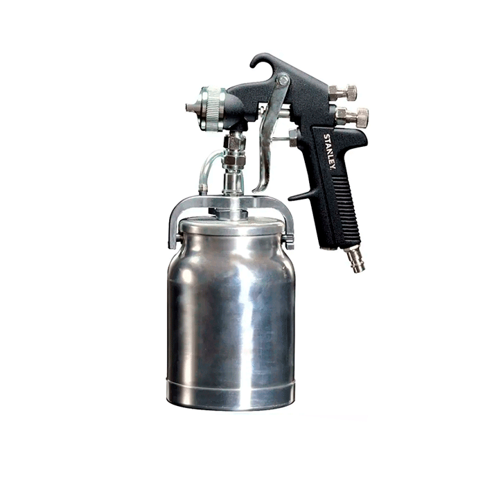 Cumpara  Pistoale pneumatice de vopsit - Stanley 150124XSTN..