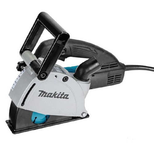 Mașină de frezat caneluri Makita SG1251J