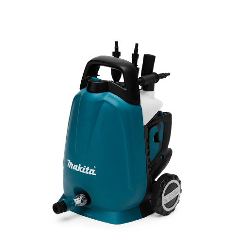 Mașină de spălat cu presiune Makita HW102..