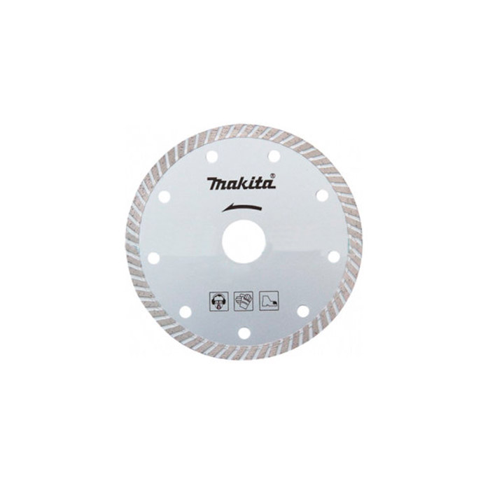 Disc diamantat Makita Concrete 105 mm (A-8419..