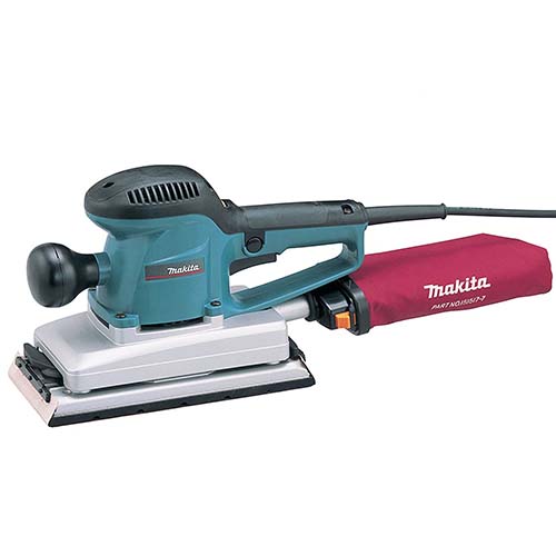 Mașină de şlefuit alternativ Makita BO4900V